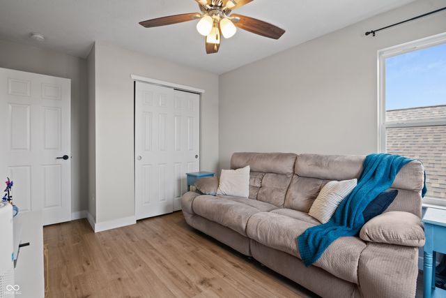 941 Knox Drive, Franklin, IN 46131