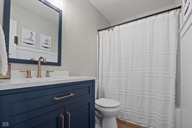 941 Knox Drive, Franklin, IN 46131