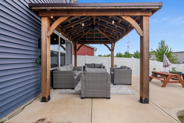 941 Knox Drive, Franklin, IN 46131