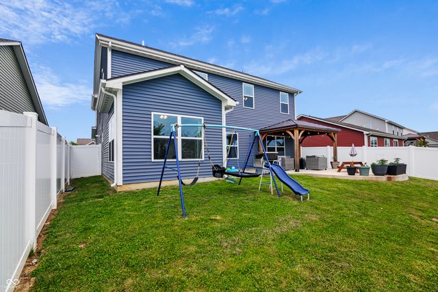 941 Knox Drive, Franklin, IN 46131