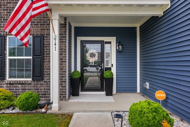 941 Knox Drive, Franklin, IN 46131