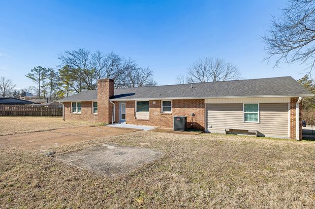 524 Idlewood Dr, Mount Juliet, TN 37122