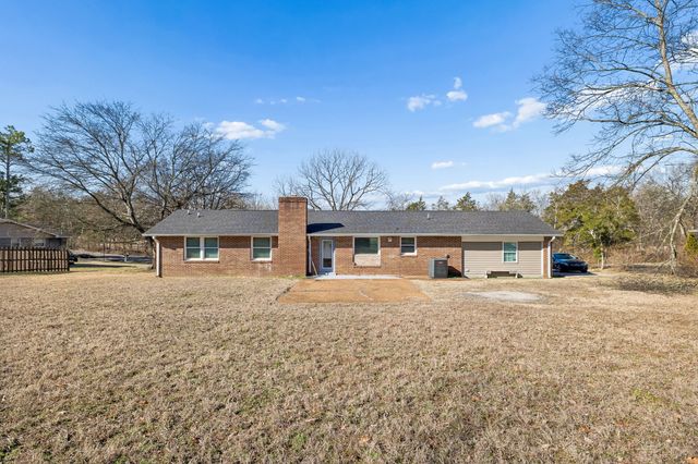 524 Idlewood Dr, Mount Juliet, TN 37122