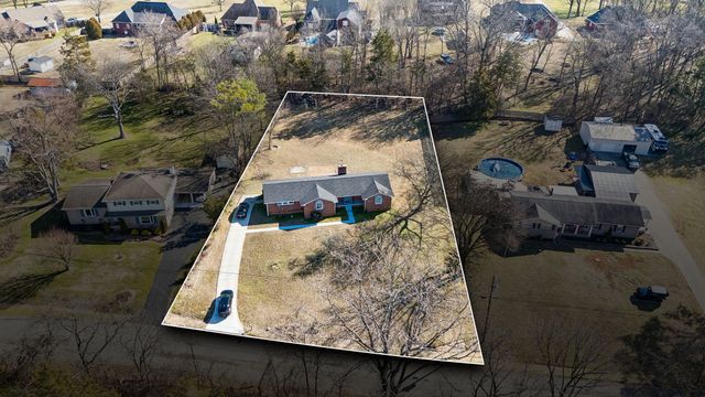 524 Idlewood Dr, Mount Juliet, TN 37122