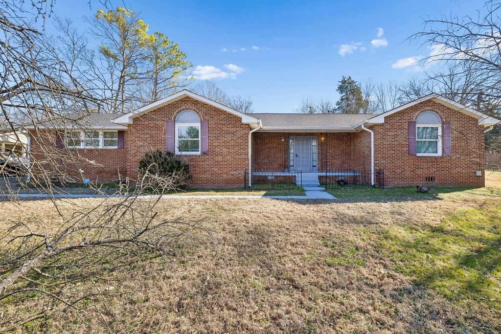 524 Idlewood Dr, Mount Juliet, TN 37122