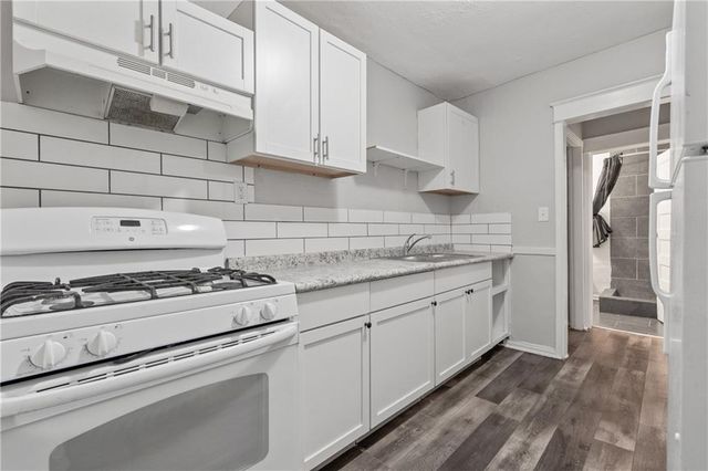 3919-3921 Norledge Avenue, Kansas City, MO 64123