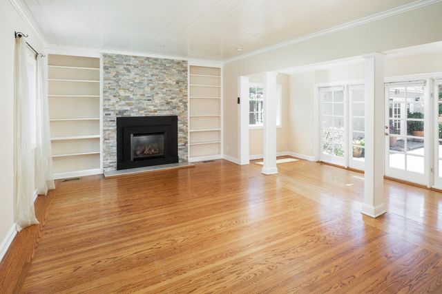 57 Wilburn Avenue, Atherton, CA 94027