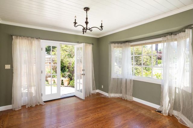 57 Wilburn Avenue, Atherton, CA 94027