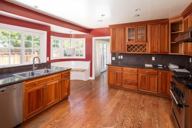 57 Wilburn Avenue, Atherton, CA 94027