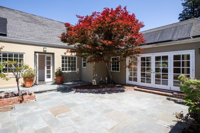 57 Wilburn Avenue, Atherton, CA 94027