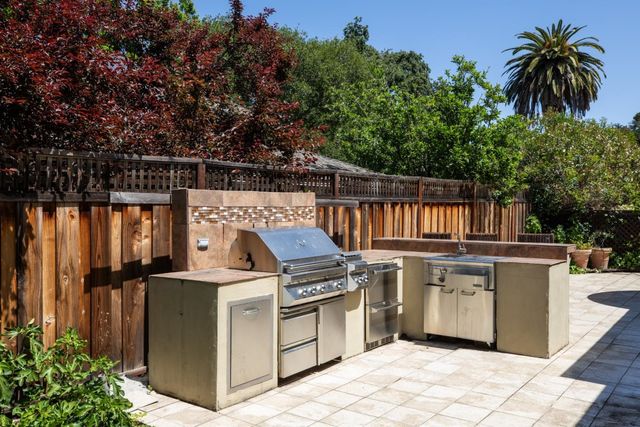 57 Wilburn Avenue, Atherton, CA 94027