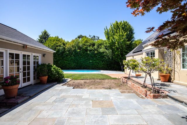 57 Wilburn Avenue, Atherton, CA 94027
