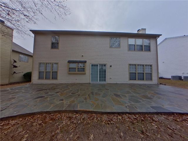 Address unavailable.