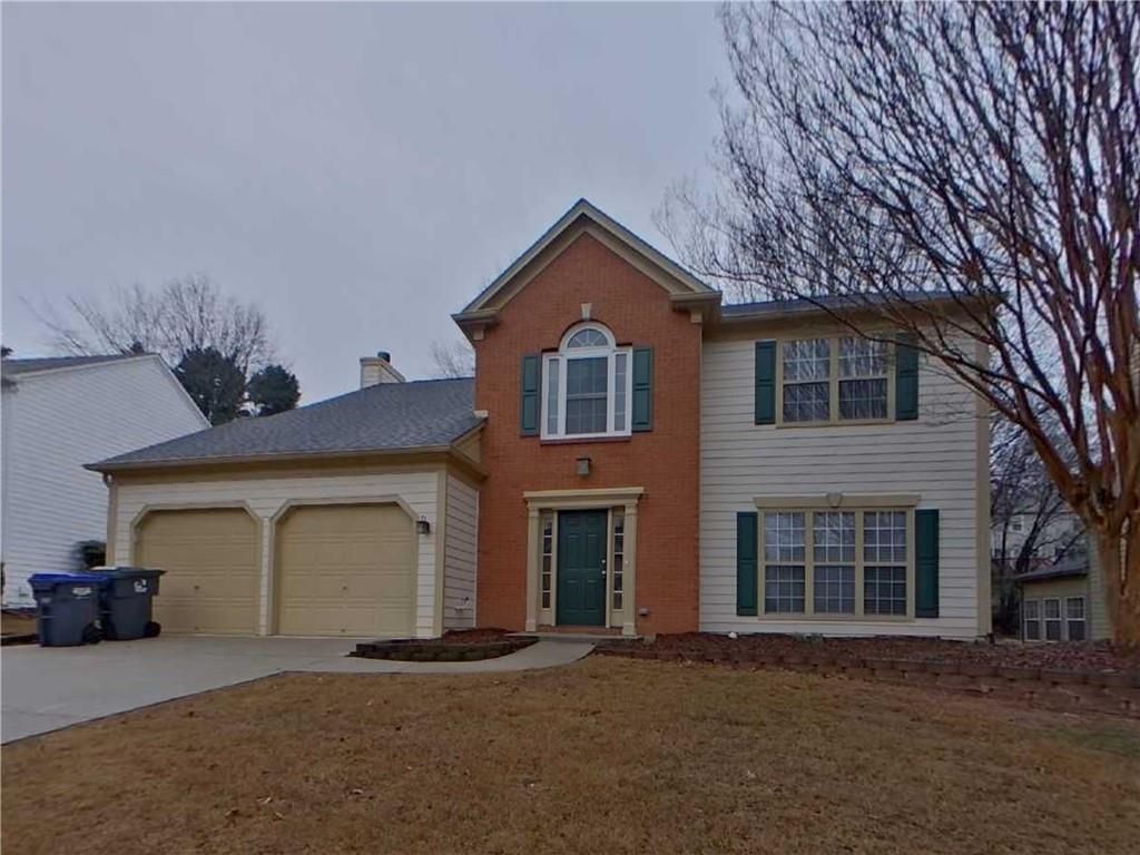 Address unavailable.