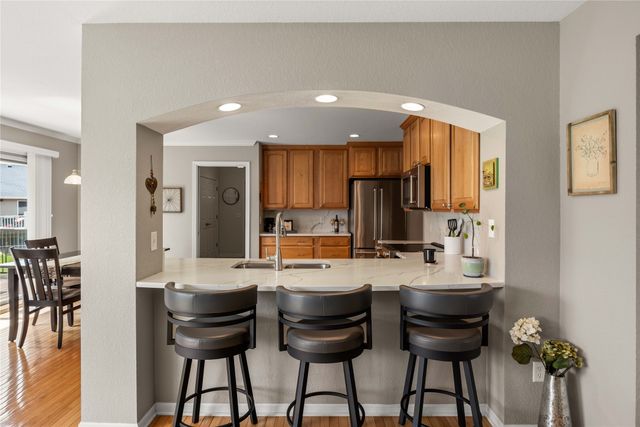 1104 NW Gabus Circle, Grimes, IA 50111