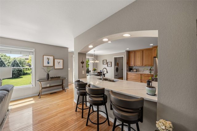 1104 NW Gabus Circle, Grimes, IA 50111
