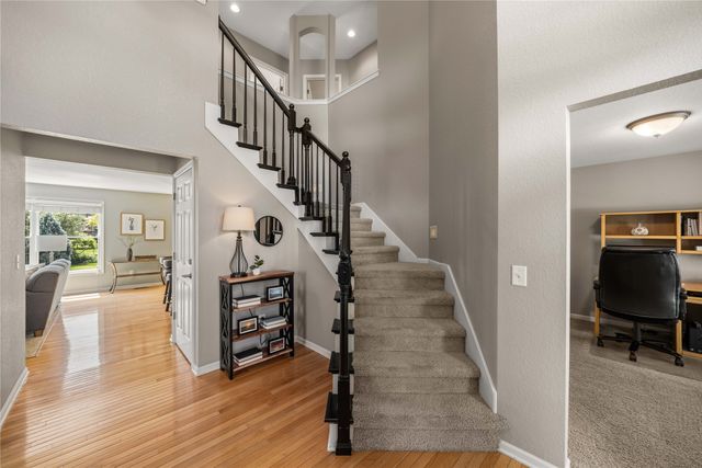 1104 NW Gabus Circle, Grimes, IA 50111