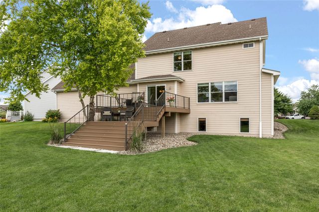 1104 NW Gabus Circle, Grimes, IA 50111
