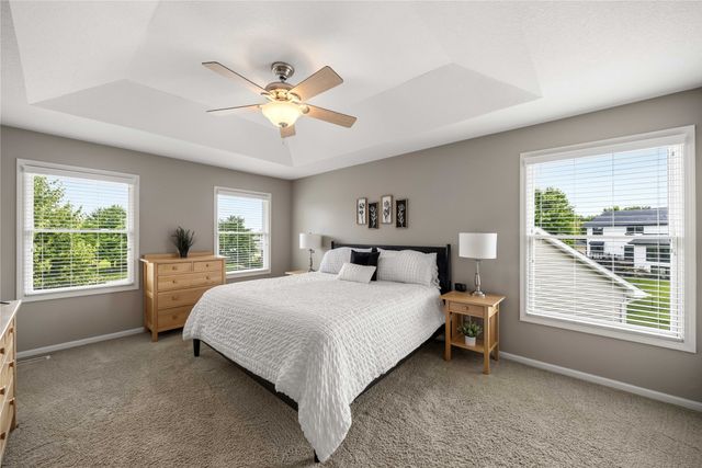 1104 NW Gabus Circle, Grimes, IA 50111
