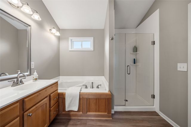 1104 NW Gabus Circle, Grimes, IA 50111