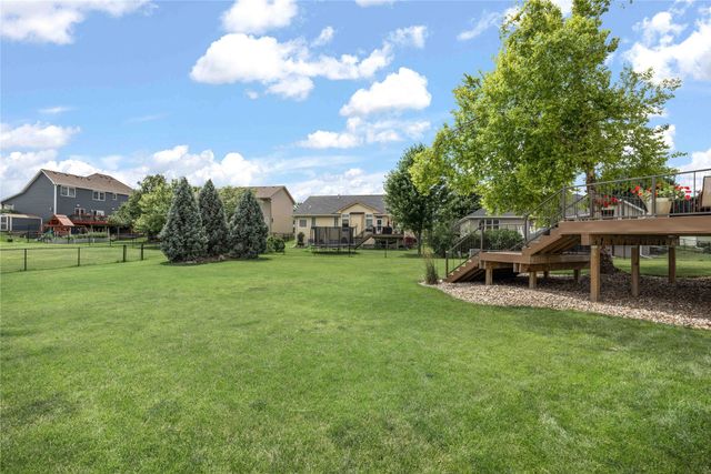 1104 NW Gabus Circle, Grimes, IA 50111