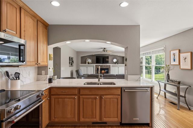 1104 NW Gabus Circle, Grimes, IA 50111