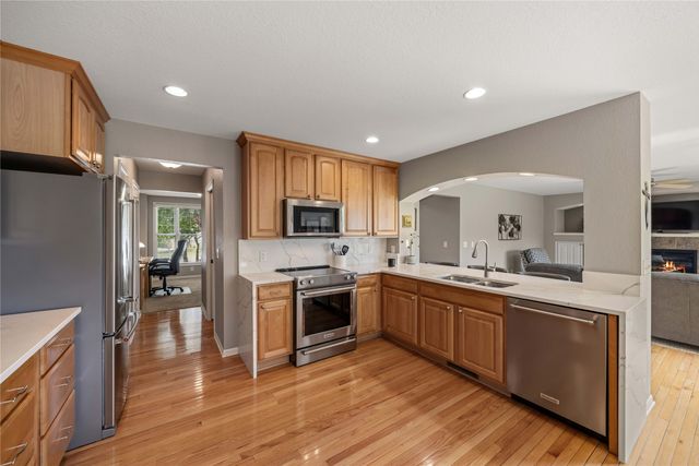 1104 NW Gabus Circle, Grimes, IA 50111