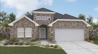 205 Wild Goose DR, Jarrell, TX 76537