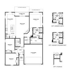 205 Wild Goose DR, Jarrell, TX 76537
