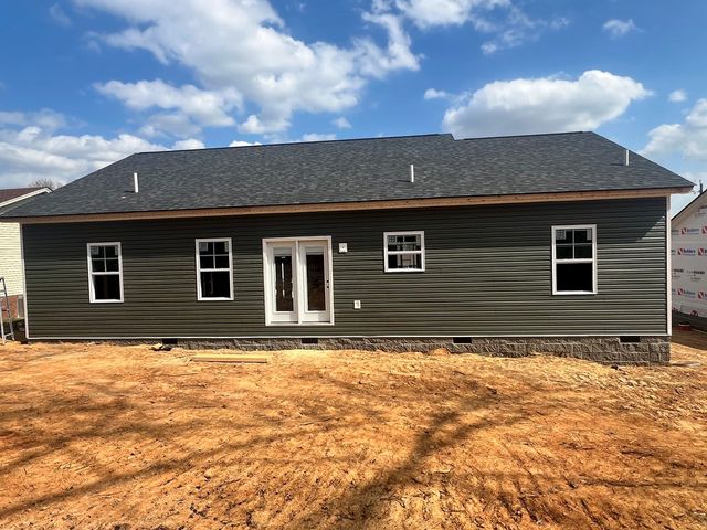 320 Pine Hill Dr., Hopkinsville, KY 42240