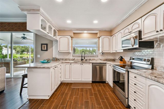 17737 ESPRIT DRIVE, Tampa, FL 33647