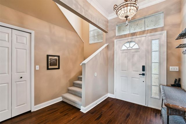 17737 ESPRIT DRIVE, Tampa, FL 33647