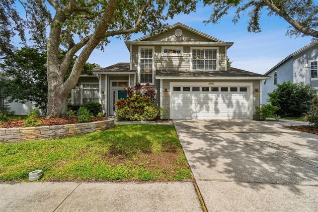 17737 ESPRIT DRIVE, Tampa, FL 33647