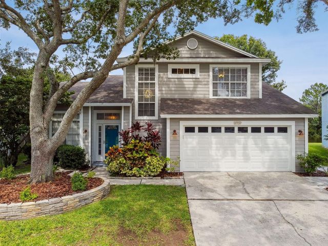 17737 ESPRIT DRIVE, Tampa, FL 33647