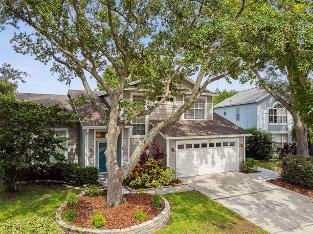 17737 ESPRIT DRIVE, Tampa, FL 33647