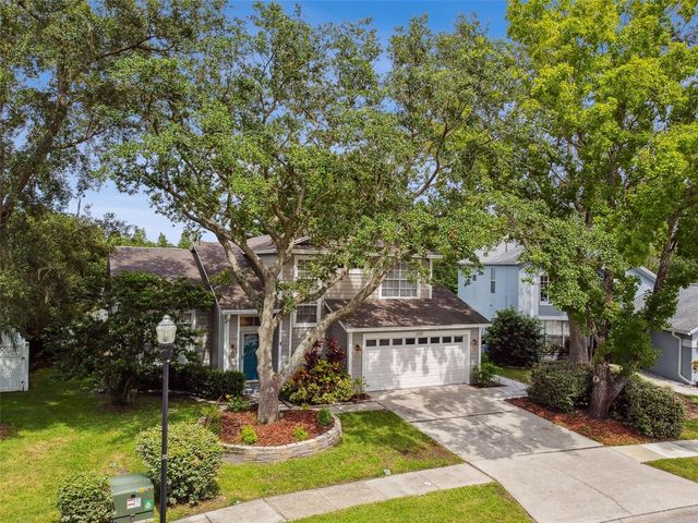 17737 ESPRIT DRIVE, Tampa, FL 33647