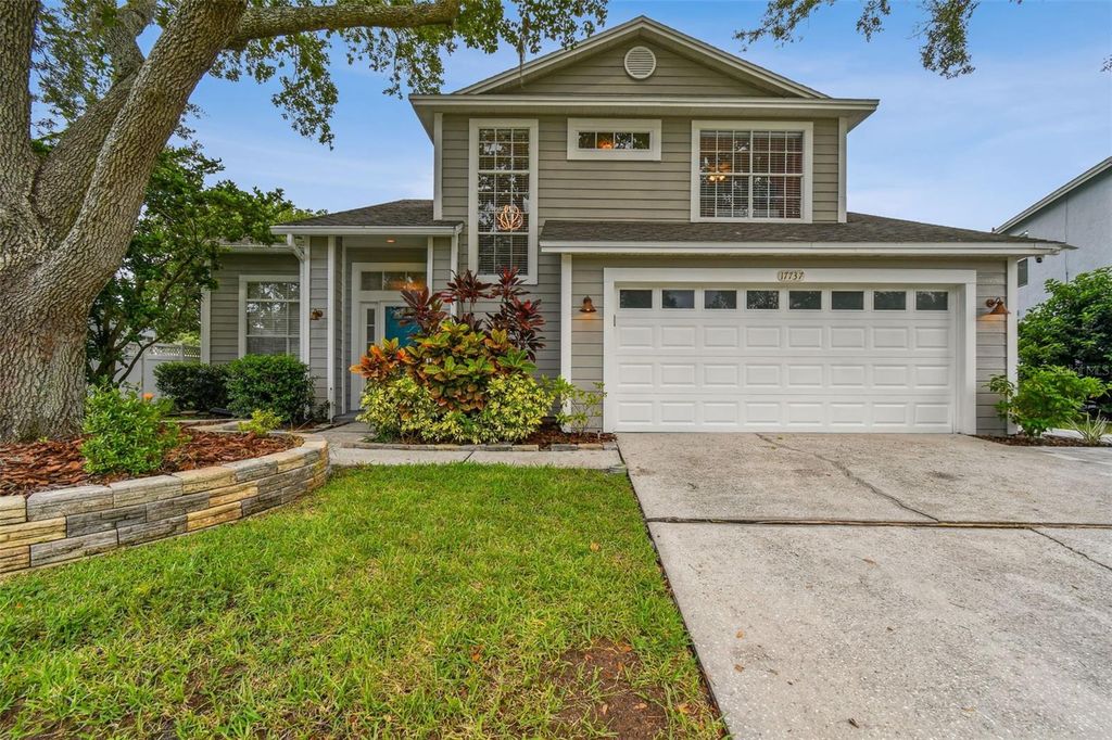 17737 ESPRIT DRIVE, Tampa, FL 33647