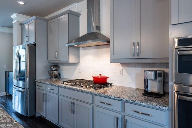 4062 Townsend Lane, Atlanta, GA 30346