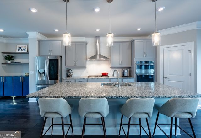 4062 Townsend Lane, Atlanta, GA 30346