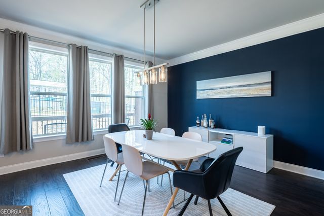 4062 Townsend Lane, Atlanta, GA 30346