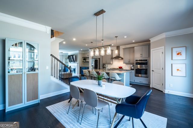 4062 Townsend Lane, Atlanta, GA 30346