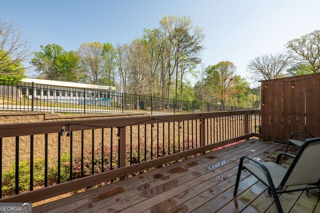 4062 Townsend Lane, Atlanta, GA 30346