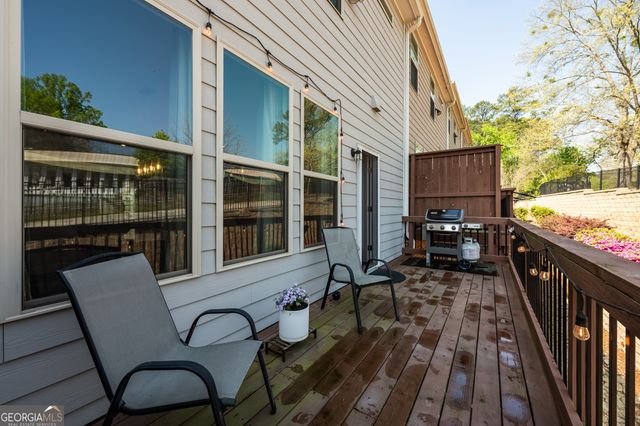 4062 Townsend Lane, Atlanta, GA 30346