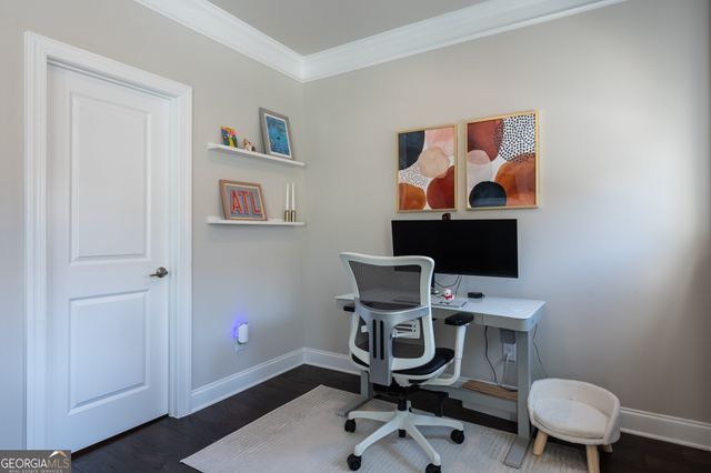 4062 Townsend Lane, Atlanta, GA 30346