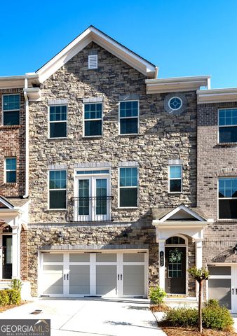 4062 Townsend Lane, Atlanta, GA 30346