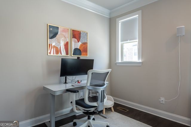 4062 Townsend Lane, Atlanta, GA 30346