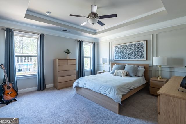 4062 Townsend Lane, Atlanta, GA 30346