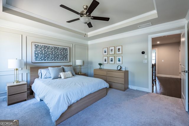 4062 Townsend Lane, Atlanta, GA 30346