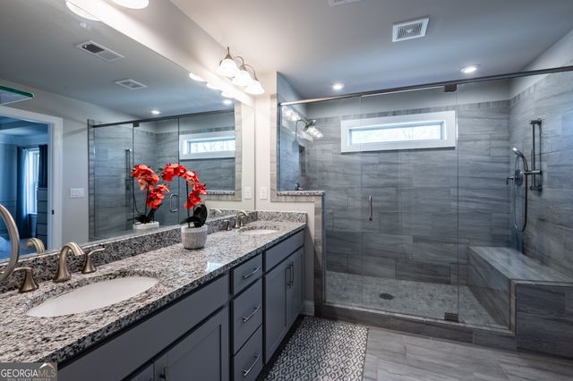 4062 Townsend Lane, Atlanta, GA 30346