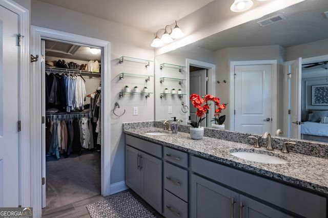 4062 Townsend Lane, Atlanta, GA 30346